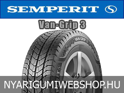 SEMPERIT Van-Grip 3