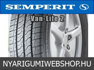 Semperit - Van-Life 2