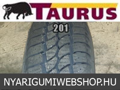 Taurus - 201