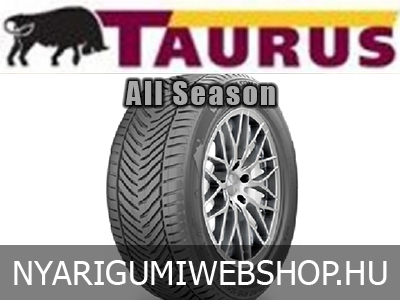 TAURUS ALL SEASON - négyévszakos