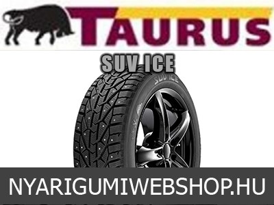 Taurus - SUV ICE