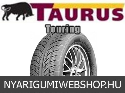 TAURUS TOURING