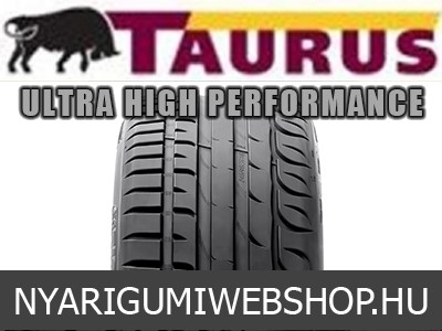 TAURUS ULTRA HIGH PERFORMANCE