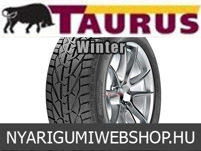 TAURUS WINTER - téligumi