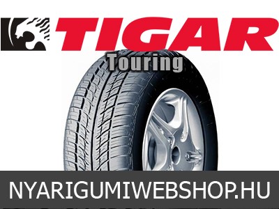 Tigar - TOURING