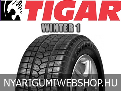 Tigar - WINTER 1