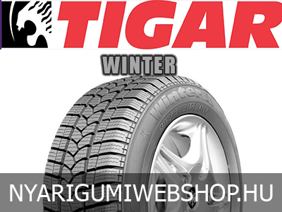 Tigar - WINTER