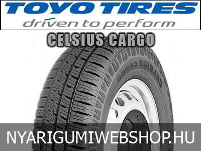 TOYO CELSIUS CARGO