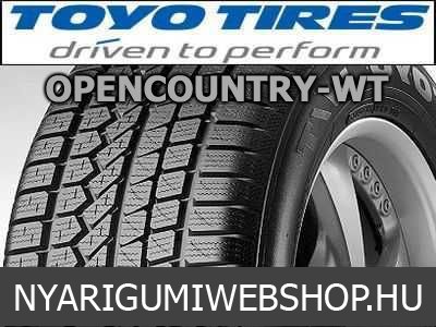 Toyo - OpenCountry W/T