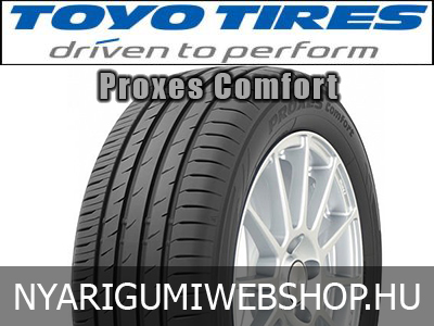 TOYO Proxes Comfort