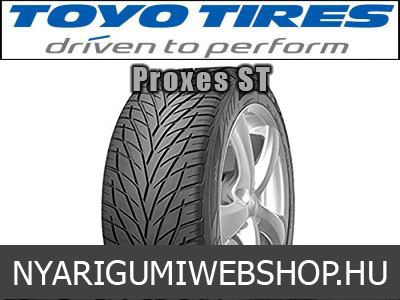 TOYO Proxes ST