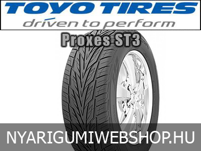 TOYO Proxes ST3