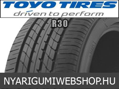 TOYO R30 Proxes