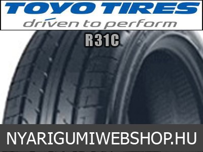 TOYO R31C Proxes