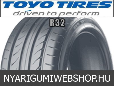 TOYO R32 Proxes