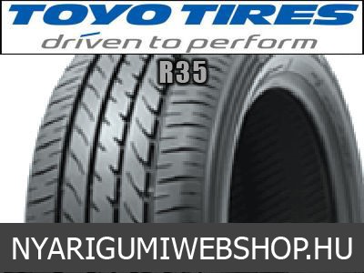 TOYO R35A Proxes