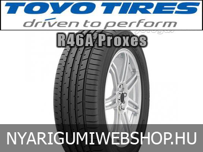 TOYO R46A Proxes