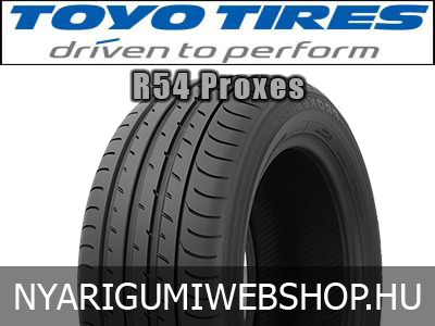 TOYO R54 Proxes