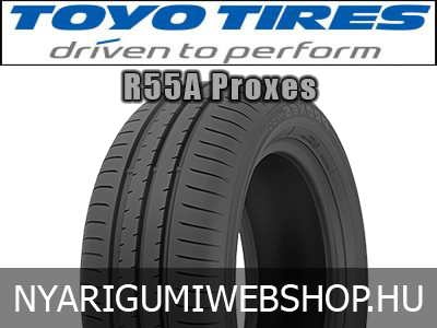 TOYO R55A Proxes