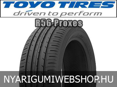 Toyo - R56 Proxes