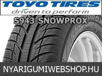 TOYO S943 Snowprox