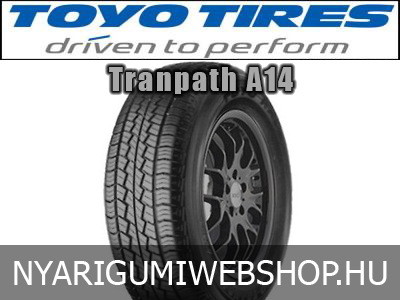 TOYO Tranpath A14