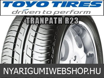 TOYO Tranpath R23