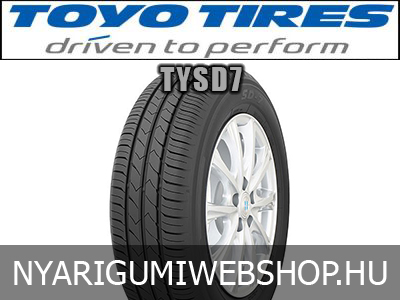 TOYO TYSD7