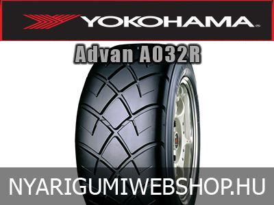 Yokohama - ADVAN A032R