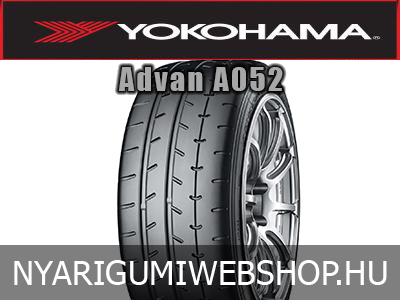 Yokohama - ADVAN A052