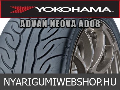 Yokohama - ADVAN NEOVA AD08