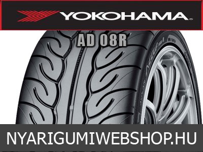 Yokohama - ADVAN NEOVA AD08R