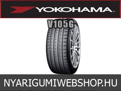 YOKOHAMA V105G