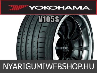 YOKOHAMA V105S