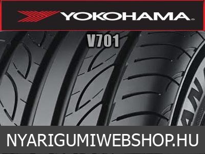 Yokohama - V701