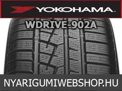 Yokohama - W.drive V902A