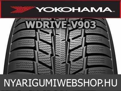 Yokohama - W.drive V903