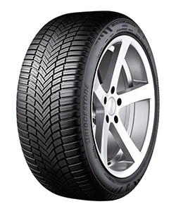 Bridgestone - WEATHER CONTROL A005