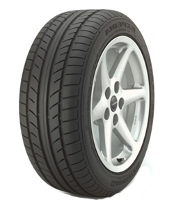 BRIDGESTONE POTENZA S001
