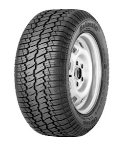 CONTINENTAL ContiContact CT 22