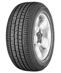 CONTINENTAL ContiCrossContact LX Sport
