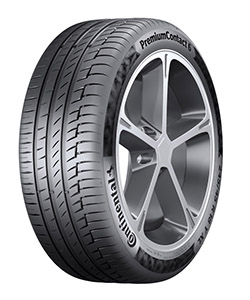 CONTINENTAL PremiumContact 6