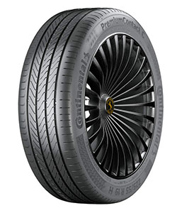 CONTINENTAL PREMIUMCONTACT C