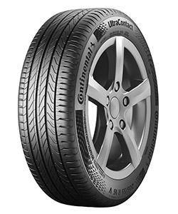 CONTINENTAL UltraContact