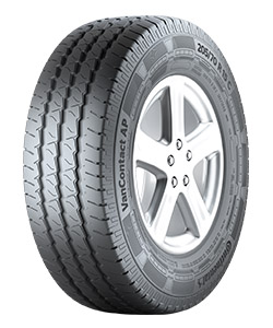 CONTINENTAL VanContact AP