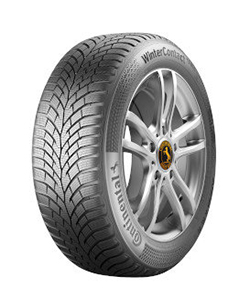 CONTINENTAL WinterContact TS 870 - téligumi