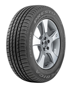 Debica - PRESTO SUV
