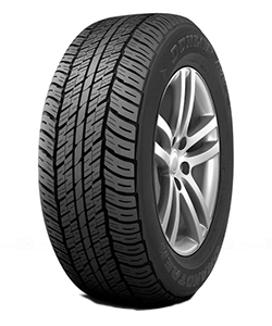 Dunlop - GRANDTREK AT23