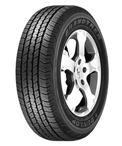 Dunlop - GRANDTREK AT20