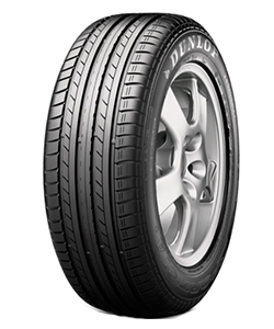 Dunlop - SP SPORT 01 A